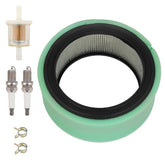 Air Filter KIT for 24 083 03 Kohler CH18-CH25 CV18-CV25 18HP-25HP OHV Engine Mower # 2408303,24 083 03-S,2408303S